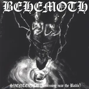 Behemoth (3): Sventevith (Storming Near The Baltic)