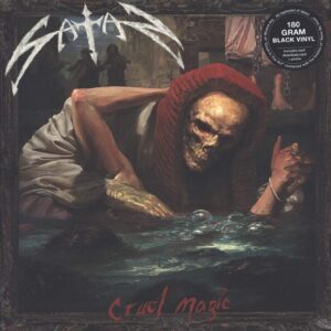 Satan: Cruel Magic