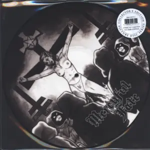 Mercyful Fate: The Beginning