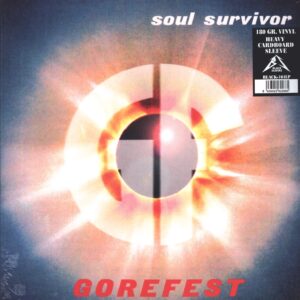 Gorefest: Soul Survivor