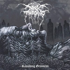 Darkthrone: Ravishing Grimness