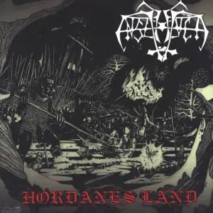 Enslaved: Hordanes Land
