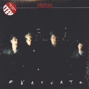 Chelsea (2): Evacuate