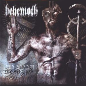 Behemoth (3): Demigod