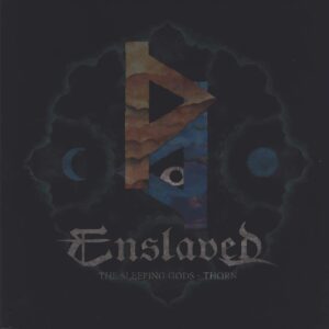 Enslaved: The Sleeping Gods-Thorn