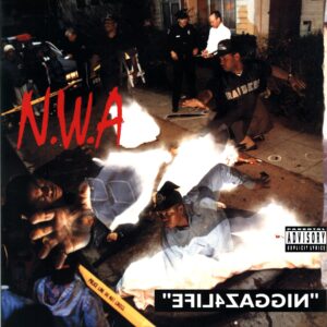 N.W.A.: Efil4zaggin