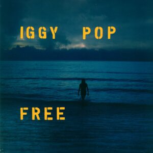 Iggy Pop: Free