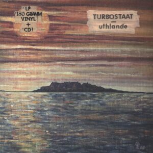 Turbostaat: Uthlande