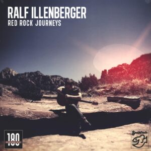 Ralf Illenberger: Red Rock Journeys