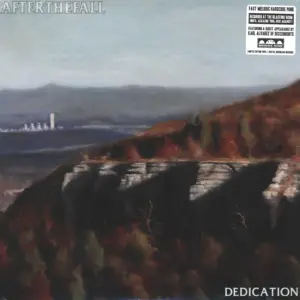 After The Fall (2): Dedication