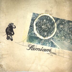 Samiam: Trips