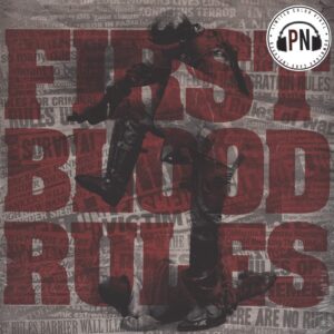 First Blood: Rules