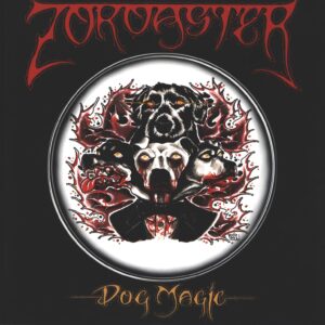 Zoroaster: Dog Magic