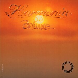 Harmonia: Deluxe