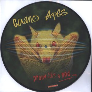 Guano Apes: Proud Like A God