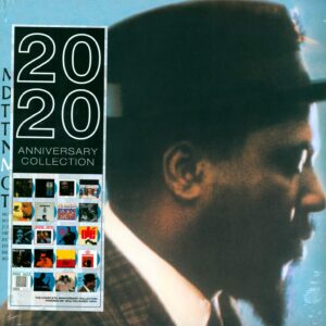 The Thelonious Monk Quartet: Monk's Dream