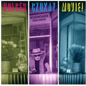 Holger Czukay: Movie!