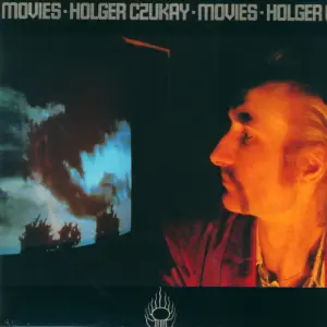 Holger Czukay: Movies