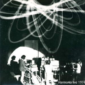 Harmonia: Live 1974