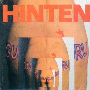 Guru Guru: Hinten