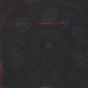 Harmonia: Documents 1975