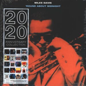 Miles Davis: 'Round About Midnight
