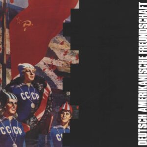 Deutsch Amerikanische Freundschaft: Die Kleinen Und Die Bösen