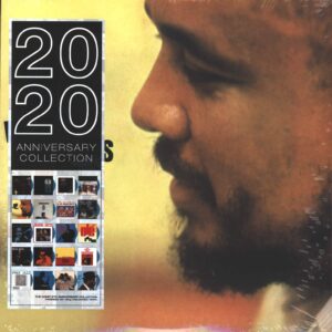 Charles Mingus: Mingus Mingus Mingus Mingus Mingus