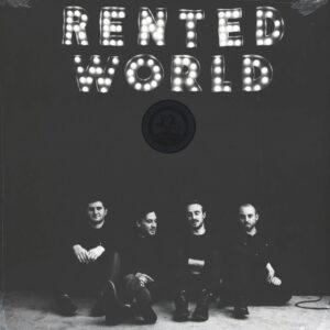 The Menzingers: Rented World