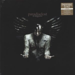Paradise Lost: In Requiem