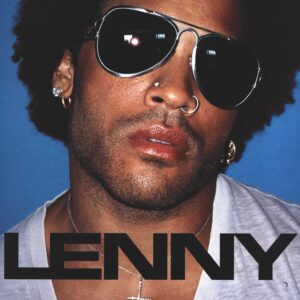 Lenny Kravitz: Lenny