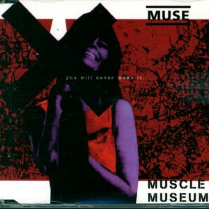 Muse: Muscle Museum