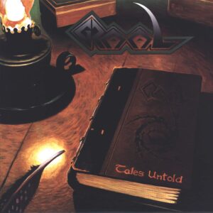 Graal: Tales Untold