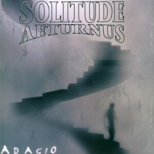 Solitude Aeturnus: Adagio