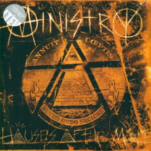 Ministry: Houses Of The Molé