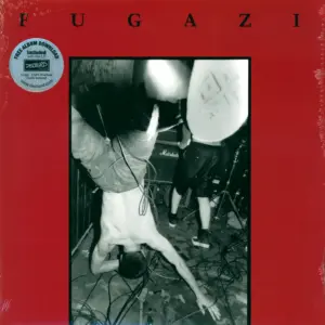 Fugazi: Fugazi