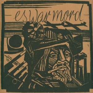 Es War Mord: Unter Kannibalen
