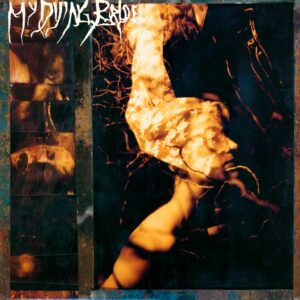 My Dying Bride: Symphonaire Infernus Et Spera Empyrium