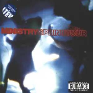 Ministry: Sphinctour