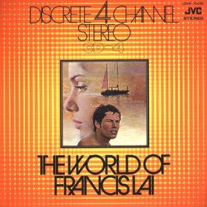 The Film Studio Orchestra: The World Of Francis Lai