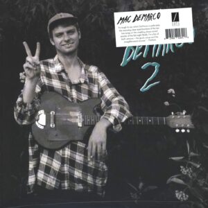 Mac DeMarco: 2