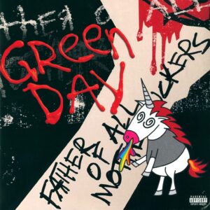 Green Day: Father Of All...