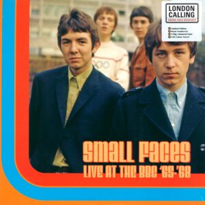 Small Faces: Live At The BBC '65- '68