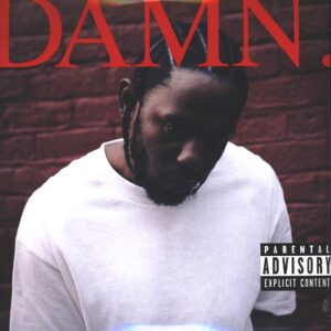 Kendrick Lamar: Damn.