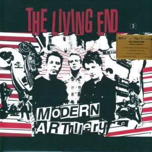 The Living End: Modern Artillery
