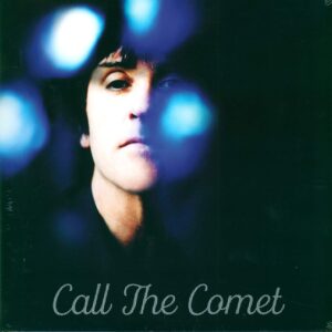 Johnny Marr: Call The Comet