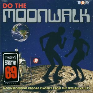 Various: Do The Moonwalk