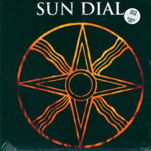 Sun Dial: Sun Dial