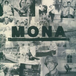 Mona (12): Mona
