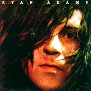 Ryan Adams: Ryan Adams